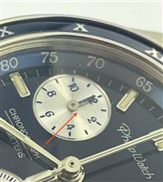 Orologio Philip Watch Hippos Mate in Acciaio 8271935025 - 8271935025